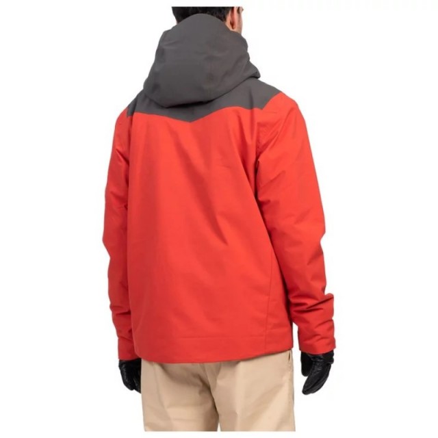 Men's Lightweight Waterproof Windproof Breathable 10,000mm Soft Shell Ski Jacket for Outdoor Activities,Yingjieli,Men's Lightweight Waterproof Windproof Breathable | Custom...