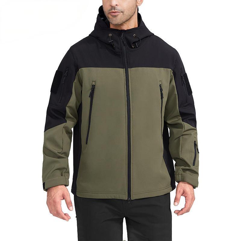 Custom Ski Jacket for Men: Waterproof Snow Coat, Windproof Mountain Breathable Ski Jacket with Hood, Ski Suit,Yingjieli,Custom Ski Jacket for Men: Waterproof Snow Coat, | Custom Ski...