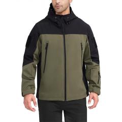 Custom Ski Jacket for Men: Waterproof Snow Coat, Windproof Mountain Breathable Ski Jacket with Hood, Ski Suit,Yingjieli,Custom Ski Jacket for Men: Waterproof Snow Coat, | Custom Ski...