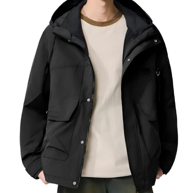 Custom Men's Winter Windproof Ski Jackets, Waterproof Outerwear, Men's Softshell Jackets, Stand-Up Collar Hiking Apparel,Yingjieli,Custom Men's Winter Windproof Ski Jackets, Waterproof | Custom...