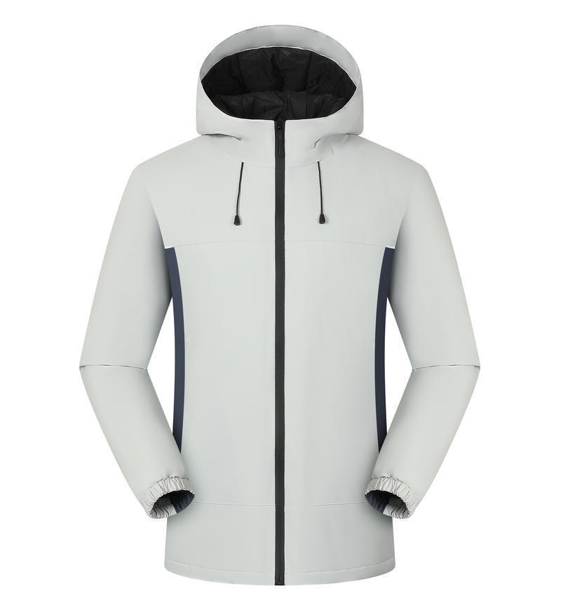Custom-designed Men's Ski Jacket, Waterproof and Warm Jacket, Windproof Ski Jacket with Hood,Yingjieli,Custom-designed Men's Ski Jacket, Waterproof and Warm | Custom Ski...
