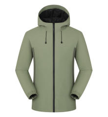 Custom-designed Men's Ski Jacket, Waterproof and Warm Jacket, Windproof Ski Jacket with Hood,Yingjieli,Custom-designed Men's Ski Jacket, Waterproof and Warm | Custom Ski...