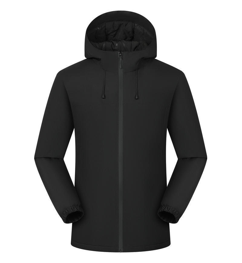 Custom-designed Men's Ski Jacket, Waterproof and Warm Jacket, Windproof Ski Jacket with Hood,Yingjieli,Custom-designed Men's Ski Jacket, Waterproof and Warm | Custom Ski...