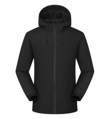 Custom-designed Men's Ski Jacket, Waterproof and Warm Jacket, Windproof Ski Jacket with Hood,Yingjieli,Custom-designed Men's Ski Jacket, Waterproof and Warm | Custom Ski...