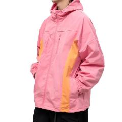 Men's Ski Jacket, Waterproof and Windproof, Winter Hooded, Breathable and Warm, Customizable High-quality for Outdoor Sports,Yingjieli,Men's Ski Jacket, Waterproof and Windproof, Winter | Custom Ski...