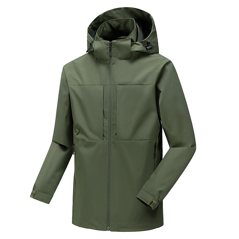 Custom Ski Jacket, Winter Warm and Waterproof Ski Jacket, Insulated Snow Wear, Full-Zip Hooded Men's Snow Jacket,Yingjieli,Custom Ski Jacket, Winter Warm and Waterproof Ski | Custom Ski...