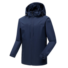 Custom Ski Jacket, Winter Warm and Waterproof Ski Jacket, Insulated Snow Wear, Full-Zip Hooded Men's Snow Jacket,Yingjieli,Custom Ski Jacket, Winter Warm and Waterproof Ski | Custom Ski...