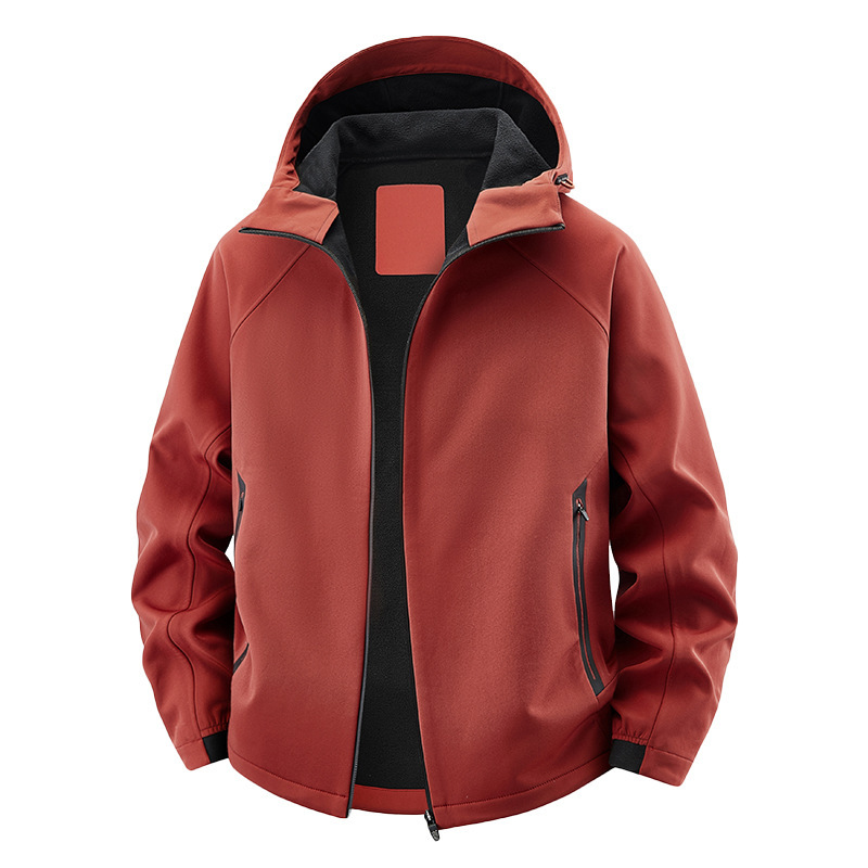 Men's Windproof and Waterproof Winter Breathable Snowboard Jacket, Hooded Trench Coat Ski Jacket, Snow Wear,Yingjieli,Men's Windproof and Waterproof Winter Breathable | Custom Ski...