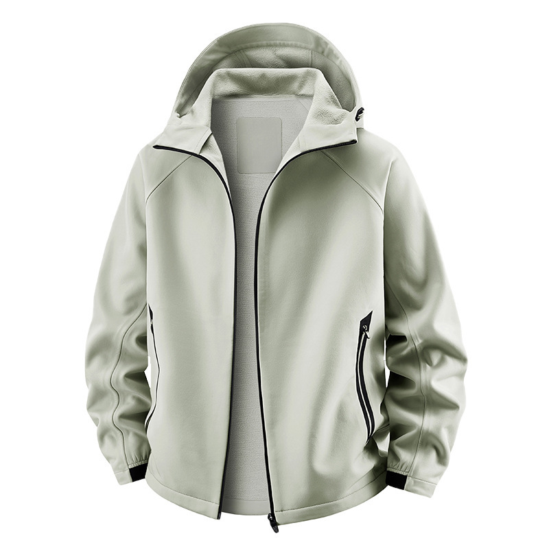 Men's Windproof and Waterproof Winter Breathable Snowboard Jacket, Hooded Trench Coat Ski Jacket, Snow Wear,Yingjieli,Men's Windproof and Waterproof Winter Breathable | Custom Ski...