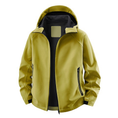 Men's Windproof and Waterproof Winter Breathable Snowboard Jacket, Hooded Trench Coat Ski Jacket, Snow Wear,Yingjieli,Men's Windproof and Waterproof Winter Breathable | Custom Ski...