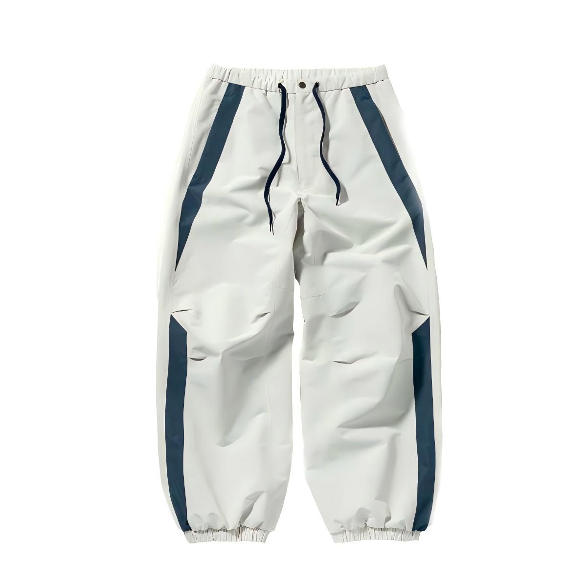 High-end Material Adult Extra-large Ski Pants, Stylish Windproof and Waterproof Winter Outdoor Sports Snow Pants,Yingjieli,High-end Material Adult Extra-large Ski Pants, Stylish | Custom...