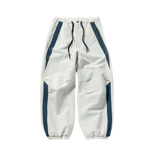 High-end Material Adult Extra-large Ski Pants, Stylish Windproof and Waterproof Winter Outdoor Sports Snow Pants,Yingjieli,High-end Material Adult Extra-large Ski Pants, Stylish | Custom...