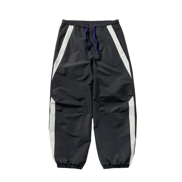 High-end Material Adult Extra-large Ski Pants, Stylish Windproof and Waterproof Winter Outdoor Sports Snow Pants,Yingjieli,High-end Material Adult Extra-large Ski Pants, Stylish | Custom...