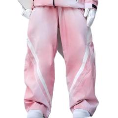 2026 New Breathable, Waterproof and Windproof Winter Work Pants, Warm Ski Zipper Pants, SuitableLoose Outdoor Style,Yingjieli,2026 New Breathable, Waterproof and Windproof Winter | Custom...