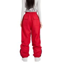 High-quality Custom Ski Pants, Loose-fitting Women's Ski Pants, Stylish Loose Waterproof Adult Ski Pants,Yingjieli,High-quality Custom Ski Pants, Loose-fitting Women's | Custom Ski...