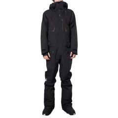 New-style One-piece Ski Suit, Unisex Set, Suitable for Snowboarding and Alpine Skiing, Warm, Windproof and Waterproof,Yingjieli,New-style One-piece Ski Suit, Unisex Set, Suitable for | Custom...