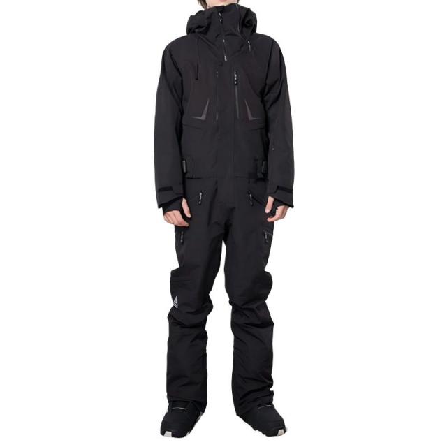 New-style One-piece Ski Suit, Unisex Set, Suitable for Snowboarding and Alpine Skiing, Warm, Windproof and Waterproof,Yingjieli,New-style One-piece Ski Suit, Unisex Set, Suitable for | Custom...