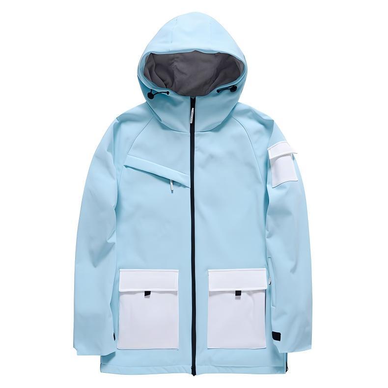 Custom Windproof and Waterproof Ski Jacket, Quick-Drying Men's Ski Parka Jacket,Yingjieli,Custom Windproof and Waterproof Ski Jacket, | Custom Ski Jackets...
