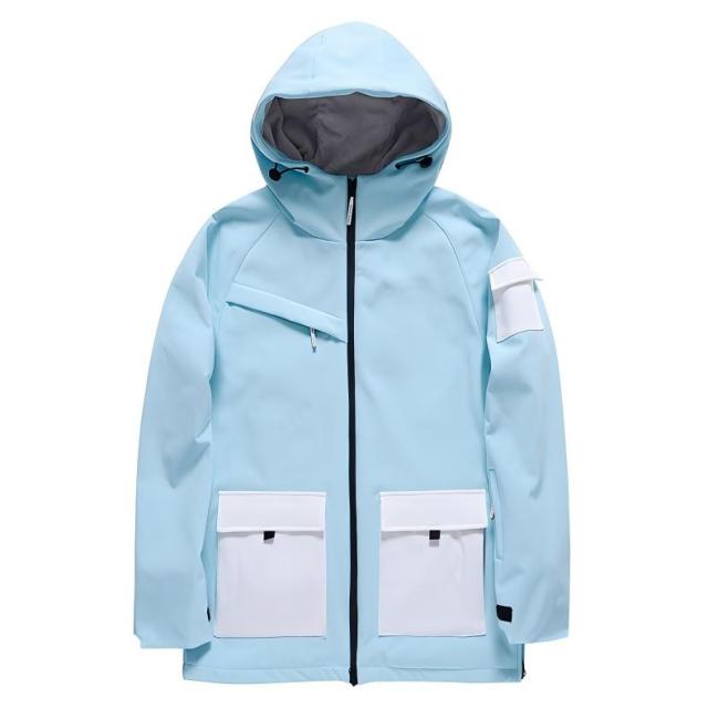 Custom Windproof and Waterproof Ski Jacket, Quick-Drying Men's Ski Parka Jacket,Yingjieli,Custom Windproof and Waterproof Ski Jacket, | Custom Ski Jackets...