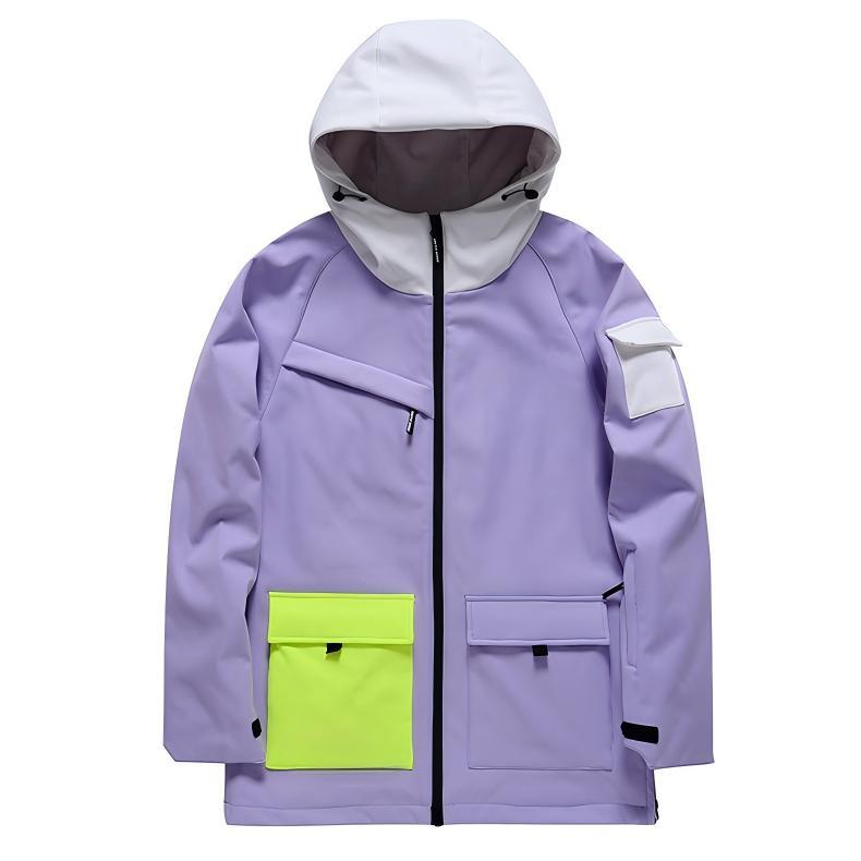 Custom Windproof and Waterproof Ski Jacket, Quick-Drying Men's Ski Parka Jacket,Yingjieli,Custom Windproof and Waterproof Ski Jacket, | Custom Ski Jackets...