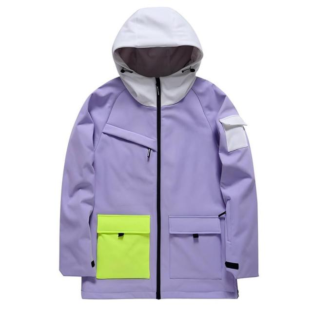Custom Windproof and Waterproof Ski Jacket, Quick-Drying Men's Ski Parka Jacket,Yingjieli,Custom Windproof and Waterproof Ski Jacket, | Custom Ski Jackets...