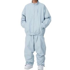 Custom-sized Fashionable Waterproof Set, Women's Ski Suit Winter Outfit, Outdoor Sports Windproof Winter Snow Suit Unisex,Yingjieli,Custom-sized Fashionable Waterproof Set, Women's Ski | Custom...