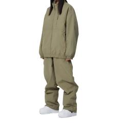 Custom-sized Fashionable Waterproof Set, Women's Ski Suit Winter Outfit, Outdoor Sports Windproof Winter Snow Suit Unisex,Yingjieli,Custom-sized Fashionable Waterproof Set, Women's Ski | Custom...