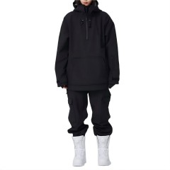 New Waterproof and Windproof Outdoor Sports Warm Ski Jacket and Pants Set for Men and Women, Breathable Ski Clothing,Yingjieli,New Waterproof and Windproof Outdoor Sports Warm Ski | Custom Ski...