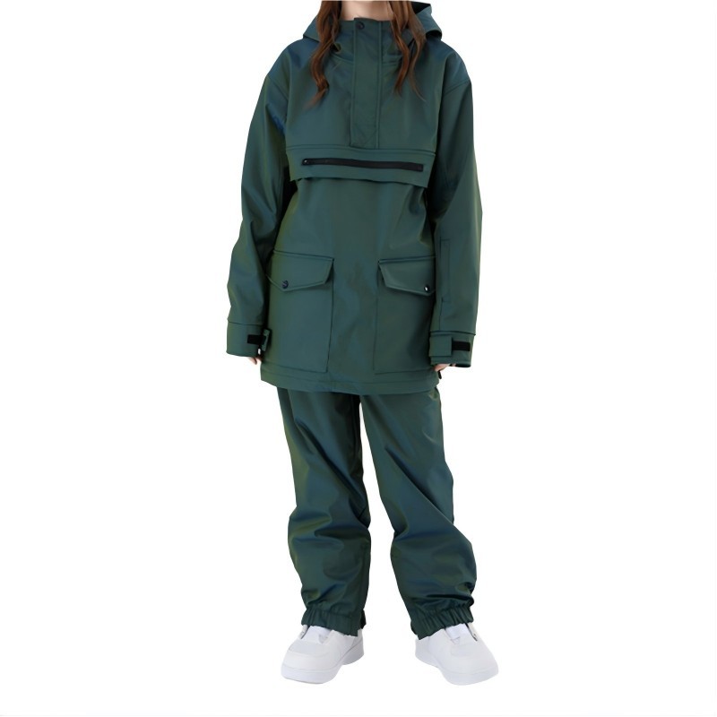 New Custom Waterproof Ski Jacket for Snowboarding, Outdoor 2026 Ski Suit \/ Ski Pants Set,Yingjieli,New Custom Waterproof Ski Jacket for Snowboarding, | Custom Ski...