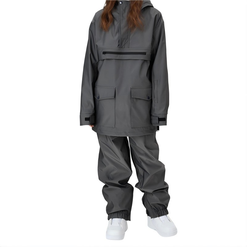 New Custom Waterproof Ski Jacket for Snowboarding, Outdoor 2026 Ski Suit \/ Ski Pants Set,Yingjieli,New Custom Waterproof Ski Jacket for Snowboarding, | Custom Ski...