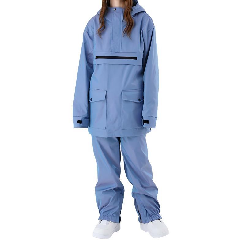 New Custom Waterproof Ski Jacket for Snowboarding, Outdoor 2026 Ski Suit \/ Ski Pants Set,Yingjieli,New Custom Waterproof Ski Jacket for Snowboarding, | Custom Ski...