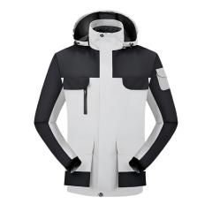 Unisex Waterproof Ski Jacket Custom Raincoat Set with Hood, Breathable Snowboard Print, Windproof for Mountain Skiing,Yingjieli,Unisex Waterproof Ski Jacket Custom Raincoat Set with | Custom...