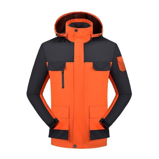 Unisex Waterproof Ski Jacket Custom Raincoat Set with Hood, Breathable Snowboard Print, Windproof for Mountain Skiing,Yingjieli,Unisex Waterproof Ski Jacket Custom Raincoat Set with | Custom...