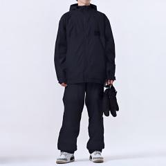 New-style Waterproof and Windproof Outdoor Ski Suit for Men and Women, Breathable Ski Clothing Set Including Jacket and Pants,Yingjieli,New-style Waterproof and Windproof Outdoor Ski Suit | Custom...
