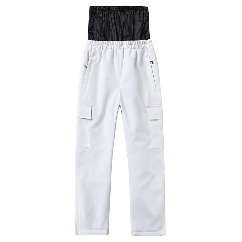 Outdoor Fashion Waterproof Men's Ski Pants, Snow Custom Size Windproof Winter Women's Ski Suit,Yingjieli,Outdoor Fashion Waterproof Men's Ski Pants, Snow | Custom Ski...