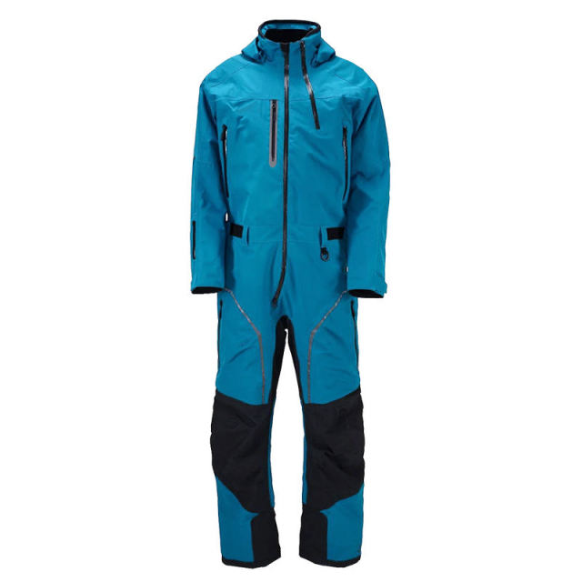 Warm Sports Snow Suit, One-piece Ski Suit, One-piece Snow Suit, Waterproof and Windproof Snow Suit for Skiing,Yingjieli,Warm Sports Snow Suit, One-piece Ski Suit, One-piece | Custom...