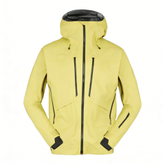 Men's Waterproof and Windproof Winter Ski Jacket with Hood, Breathable and Warm Custom High-Quality for Outdoor Sports,Yingjieli,Men's Waterproof and Windproof Winter Ski Jacket with | Custom Ski...