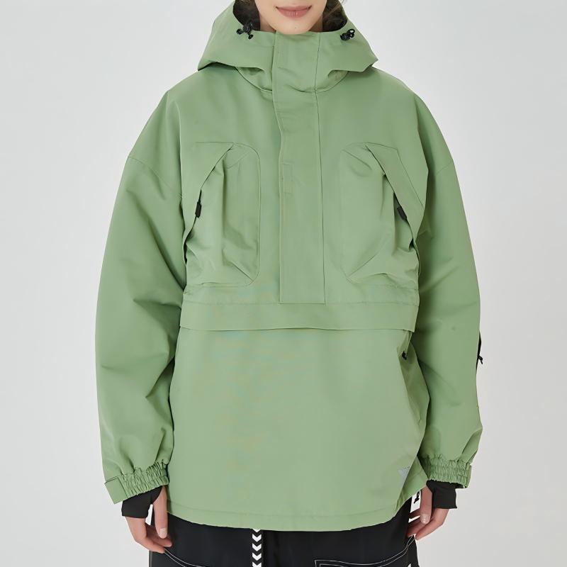 High-quality Custom Men's Hooded Snow Parka Waterproof Breathable Fabric,Yingjieli,High-quality Custom Men's Hooded Snow Parka Waterproof | Custom...