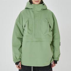 High-quality Custom Men's Hooded Snow Parka Waterproof Breathable Fabric,Yingjieli,High-quality Custom Men's Hooded Snow Parka Waterproof | Custom...