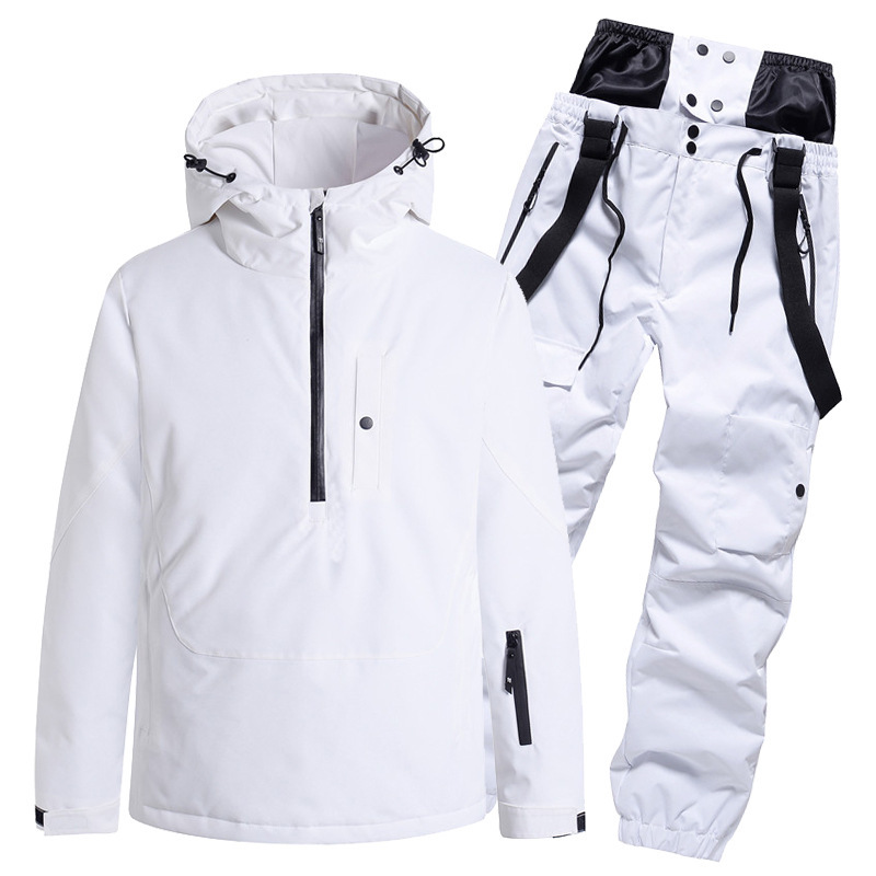 Winter Ski Set Outdoor Sports Ski Board Jacket Waterproof Warm Windproof Ski Suit,Yingjieli,Winter Ski Set Outdoor Sports Ski Board Jacket | Custom One-Piece...