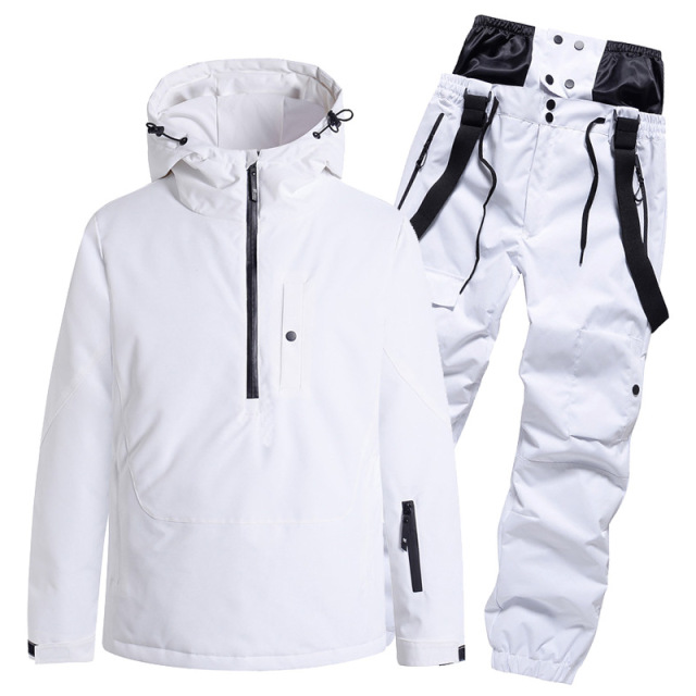 Winter Ski Set Outdoor Sports Ski Board Jacket Waterproof Warm Windproof Ski Suit,Yingjieli,Winter Ski Set Outdoor Sports Ski Board Jacket | Custom One-Piece...
