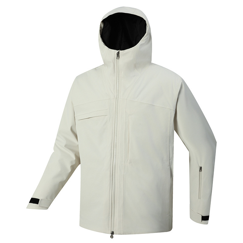 Custom Fashion Waterproof Ski Snowboarding Ski Wear Ski Jacket for Men, Ski Jacket for Men Made of High-Quality Materials, 2026,Yingjieli,Custom Fashion Waterproof Ski Snowboarding Ski Wear | Custom Ski...