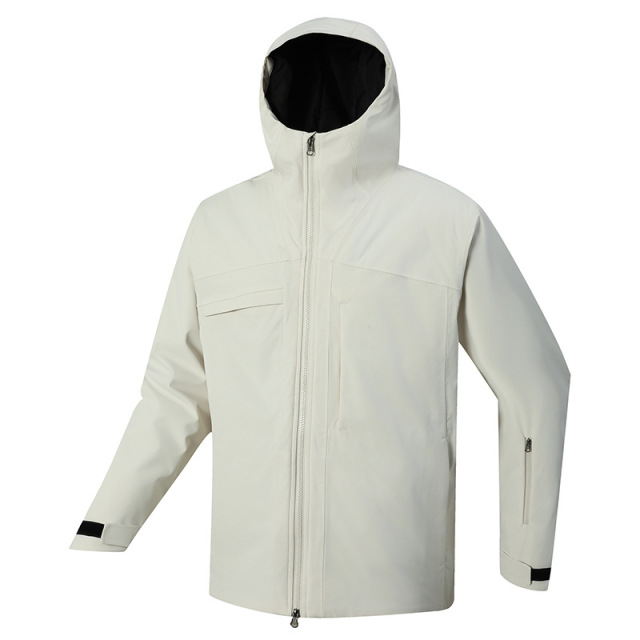 Custom Fashion Waterproof Ski Snowboarding Ski Wear Ski Jacket for Men, Ski Jacket for Men Made of High-Quality Materials, 2026,Yingjieli,Custom Fashion Waterproof Ski Snowboarding Ski Wear | Custom Ski...