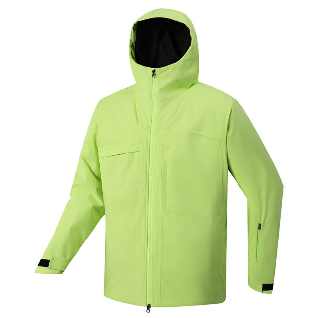 Custom Fashion Waterproof Ski Snowboarding Ski Wear Ski Jacket for Men, Ski Jacket for Men Made of High-Quality Materials, 2026,Yingjieli,Custom Fashion Waterproof Ski Snowboarding Ski Wear | Custom Ski...