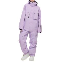 Wholesale Winter Outdoor Custom Logo Unisex Waterproof Windproof Men's Women's Ski Jackets Pants Ski Suits,Yingjieli,Wholesale Winter Outdoor Custom Logo Unisex Waterproof | Custom...