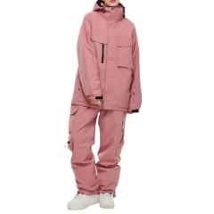 Wholesale Winter Outdoor Custom Logo Unisex Waterproof Windproof Men's Women's Ski Jackets Pants Ski Suits,Yingjieli,Wholesale Winter Outdoor Custom Logo Unisex Waterproof | Custom...