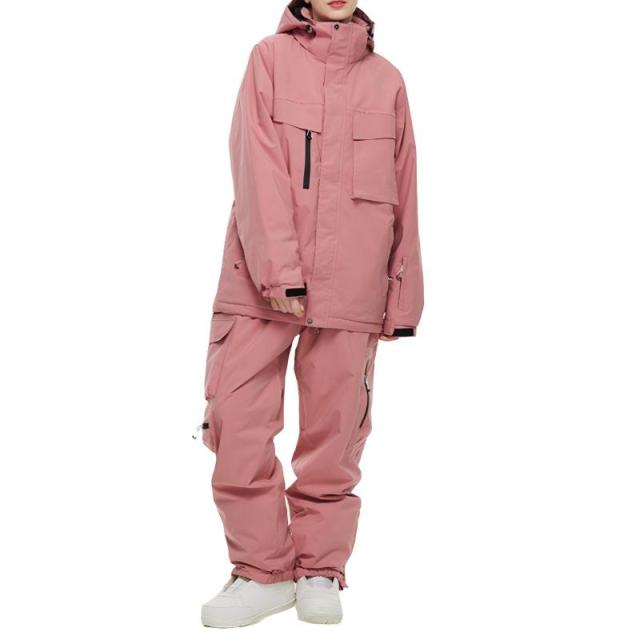 Wholesale Winter Outdoor Custom Logo Unisex Waterproof Windproof Men's Women's Ski Jackets Pants Ski Suits,Yingjieli,Wholesale Winter Outdoor Custom Logo Unisex Waterproof | Custom...