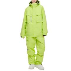 Wholesale Winter Outdoor Custom Logo Unisex Waterproof Windproof Men's Women's Ski Jackets Pants Ski Suits,Yingjieli,Wholesale Winter Outdoor Custom Logo Unisex Waterproof | Custom...
