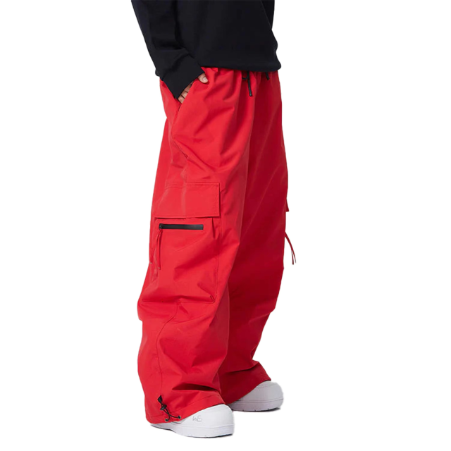 Windproof, Warm and Tear-resistant Ski Pants for Men and Women, Loose-fitting Outdoor Ski Pants,Yingjieli,Windproof, Warm and Tear-resistant Ski Pants for Men | Custom Ski...