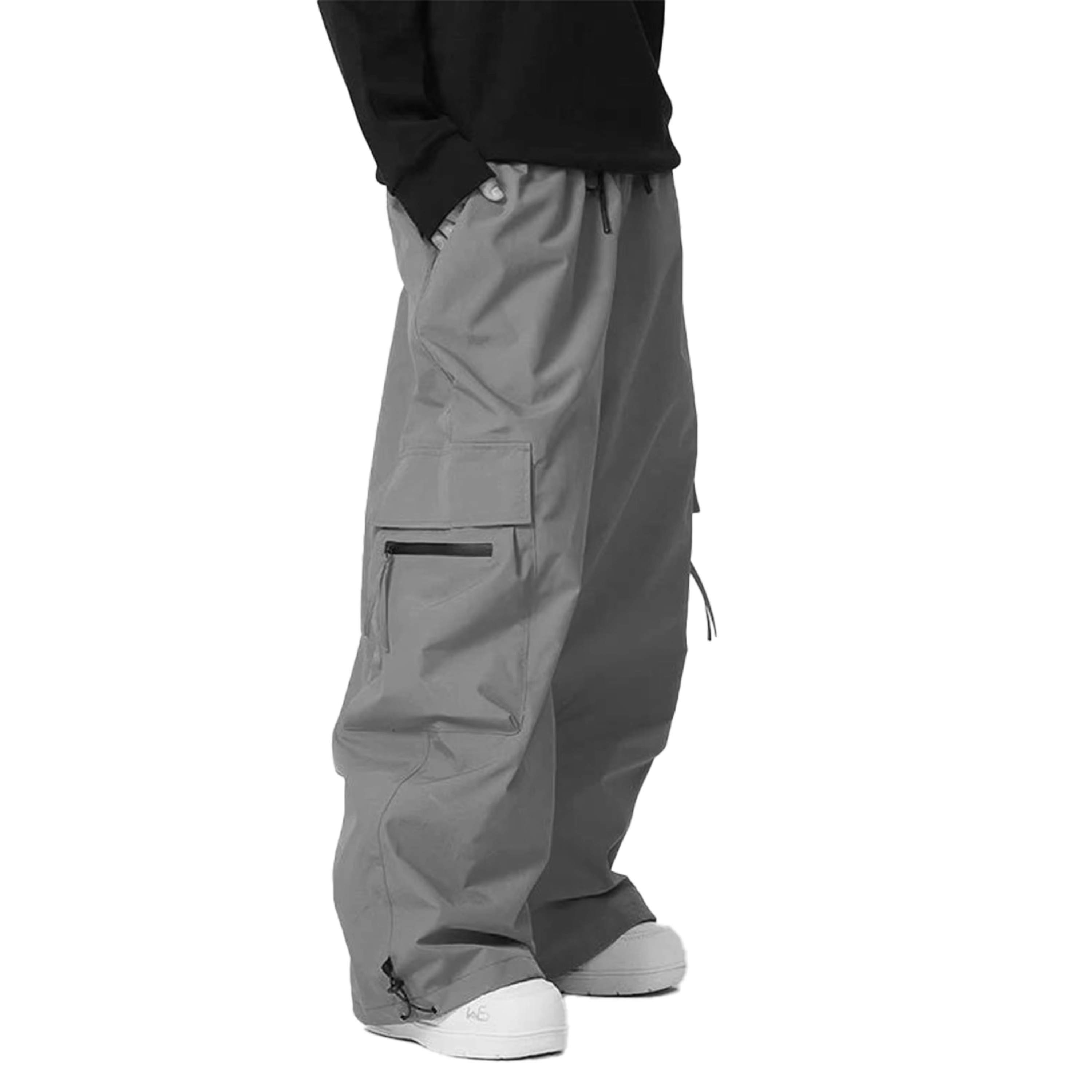 Windproof, Warm and Tear-resistant Ski Pants for Men and Women, Loose-fitting Outdoor Ski Pants,Yingjieli,Windproof, Warm and Tear-resistant Ski Pants for Men | Custom Ski...